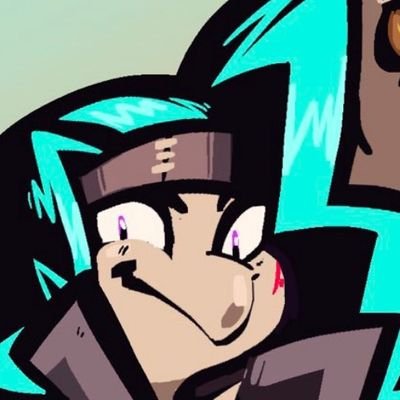 Uh sometimes i draw i guess. retweets are appreciated!