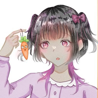 きゃろっとさんのプロフィール画像
