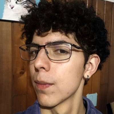 kevin_faja52492's profile picture. 21-year-old self-taught programmer from Costa Rica

Check out my game's website here :D 
https://t.co/3GfJ96Zz47
