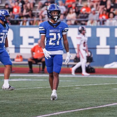 Darian Reid Profile