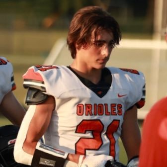 2026 Hartford Union High school | 6’2 195 | RB/OLB | Football, Wrestling, Track and Field | 3.9 GPA | https://t.co/bxlQmk9jE3
