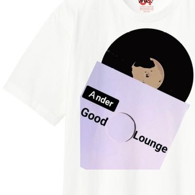 AnderGoodLounge's profile picture. AnderGoodLoungeです！
善い音楽をChoiceして拡めていくアカウントです🎶レコード愛好家です📀オールジャンル聴きます！ jazz 🎺 Funk🪘 Rock🎸et…　

 Please retweet and follow🙏