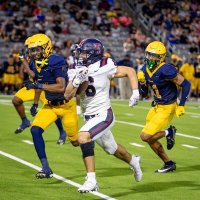Ethan Meadows (@ethanmeadows08) 's Twitter Profile Photo Ethan Meadows (@ethanmeadows08) 's Twitter Profile Photo