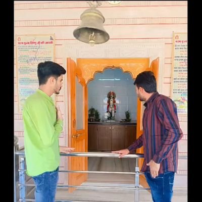 Blgjaat1's profile picture. अहिच्छत्रपुर (degana wal jaat) # Belongs 2 The # Jat Gharana HB fan wish 8 Aug