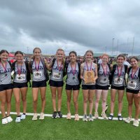 Klein Cain XC/Boys_Track (@cainxc_boystf) 's Twitter Profile Photo Klein Cain XC/Boys_Track (@cainxc_boystf) 's Twitter Profile Photo