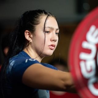 Powerlifter at 84kg, always chasing growth! Fitness trainer and model, here to inspire. Be kind and let’s lift each other up—literally and figuratively! 💪🌟