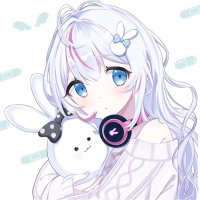 白兎あぴ︎🐰🍼新人Vtuber (@shirato_api) 's Twitter Profile