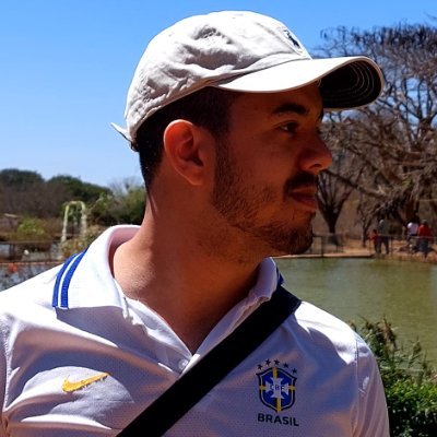 JdeLira00's profile picture. Investimentos, Moedas Virtuais e algumas coisas a mais 💥