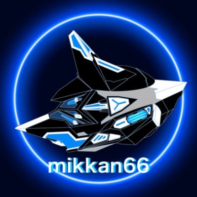 mikkan66🐺🍊さんのプロフィール画像