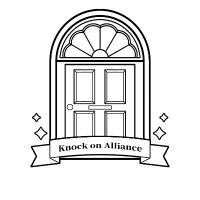 Knock on Alliance🫰🚪🌈個人勢Vtuberグループ (@knockonalliance) 's Twitter Profile Photo