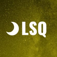Luna Station (@lunaquarterly) 's Twitter Profile Photo Luna Station (@lunaquarterly) 's Twitter Profile Photo