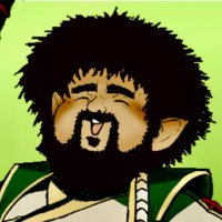 Elderdrake (@oathorion) 's Twitter Profile