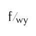 f/wy(ファイ) (@fwy_official) Twitter profile photo f/wy(ファイ) (@fwy_official) Twitter profile photo
