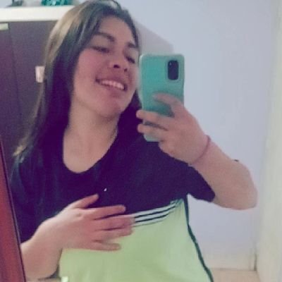 Nadiaalbornoz27's profile picture. soy :Acuariana ♒
Mamá de una hermosa niña 👩‍👧😍💫
BOCA hasta la muerte 
ARGENTINA🇦🇷