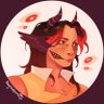 krystalfae_'s profile picture. 🏳‍🌈 Genderfluid, any pronouns https://t.co/SRMievEIcN…
COMMISSIONS OPEN link below ˅