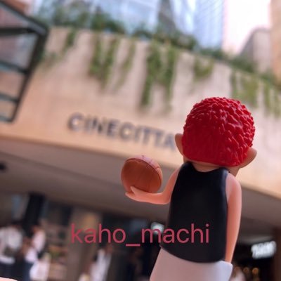 かほ‎🐾Ｋ/Wさんのプロフィール画像
