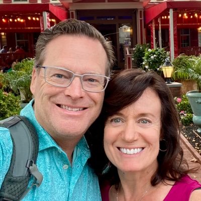 Saved by grace through faith in Christ; blessed husband & father; workin’ on my golf game; 1 Corinthians 15:58 #InHisGrip #ProudLUAlum #LibertyFlames