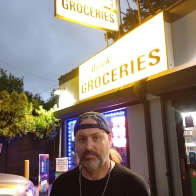 The_RyanBeach's profile picture. Film/tv, Horror, Star Wars, wrestling, comics nerd & foodie. Lambdrivian Entertainment on YouTube. Inspirations Kevin Smith, John Carpenter & Michael Rosenbaum.