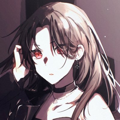 𝗩𝗦𝗶𝗻𝗴𝗲𝗿.┊𝗬𝗧 : https://t.co/ndAhmE8g5D┊母 : @satou_salt99 @nano_phan┊𝗙𝗔 : #くろきのえ ┊𝗶 : @tyakonnpasu ┊最近の歌 : https://t.co/LgM5y9sCQD