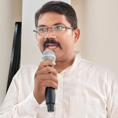 भाजपा - जिला महामंत्री, पूज्यश्री योगी बाबा जी का गोरखपुर ( उ० प्र० )
https://t.co/qRO2pt52BN