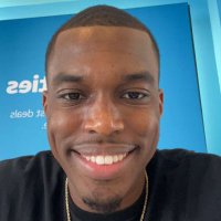 Ernest Taylor (@ernesttaylorasm) 's Twitter Profile Photo Ernest Taylor (@ernesttaylorasm) 's Twitter Profile Photo