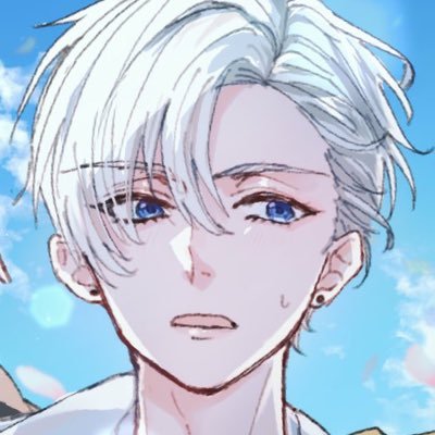 白城さんのプロフィール画像