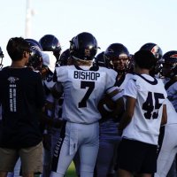 Blake Bishop (@blakebishop2026) 's Twitter Profile