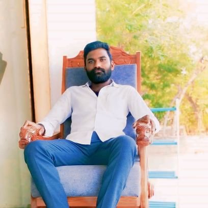 NReddy_639's profile picture. 𝐘𝐒𝐑𝐂𝐏 𝐒𝐎𝐂𝐈𝐀𝐋 𝐌𝐄𝐃𝐈𝐀 𝐂𝐎𝐍𝐕𝐄𝐍𝐄𝐑
     𝐓𝐑𝐈𝐏𝐔𝐑𝐀𝐍𝐓𝐇𝐀𝐊𝐀𝐌 𝐌𝐀𝐍𝐃𝐀𝐋