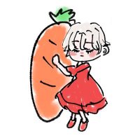 やさいでんてぃ🥕 (@yasaidentity) 's Twitter Profile
