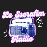 LE SSERAFIM 📻 Support (@lesserafimradio) 's Twitter Profile Photo