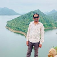 Nimbaram choudhary (@nimbaramc) 's Twitter Profile