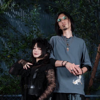 LIBERA ME DE MORT AETERNAさんのプロフィール画像