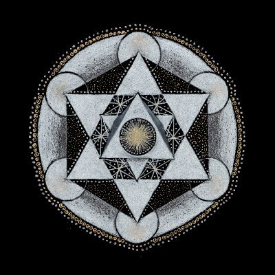 Kazmodian's profile picture. Solving lifes greatest mysteries, one thought at a time