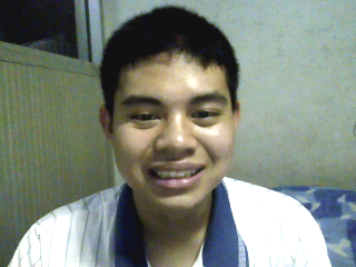 My name is chondarong Wongpruan