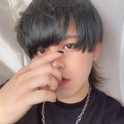1996年5月12日生まれ、AB型、おうし座、岡山県出身 Instagram▶︎▷ https://t.co/sti4DQKw9Z