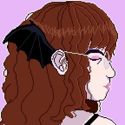 Chica trans (ella) obsesionada con bloodborne, drogona y cansada casi siempre
Nudes @magicpinkdream