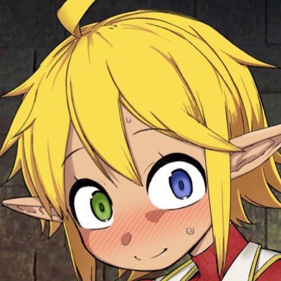 再々転生したマイナー🔞漫画家✒️作家・読者さんとの交流用アカでエロ控えめ٩( 'ω' )و 絵とか漫画のコメントや感想を書いてやると大変喜びます! 気軽に絡んでやって下さい👌 ※会社勤めの為Skebなどの依頼は何度か再申請して頂けると幸いです
https://t.co/EFPeXVowZx