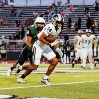 Jeremiah Forde (@jforde726) 's Twitter Profile Photo Jeremiah Forde (@jforde726) 's Twitter Profile Photo