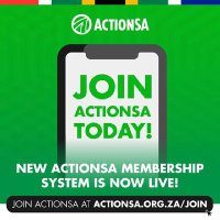 ActionSA Joburg Youth Forum (@actionsa_jyf) 's Twitter Profile