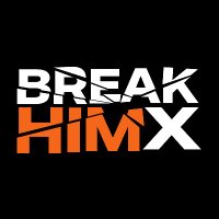 BreakHimX (@breakhimxxx) 's Twitter Profile