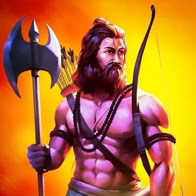 Activist | Political Analyst |
Proud Bihari and Sanatani | An ardent devotee of LORD PRASHURAM🏹⚔️ & LORD SHIVA⛳🔱