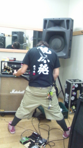 KAZZkunDEATH's profile picture. pizza of death hi-standard punkrock dustbox Harley-Davidson ken yokoyama