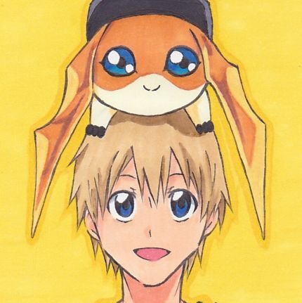 霜月さんのプロフィール画像