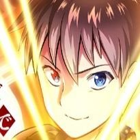 児玉直樹✒️作画担当『魔力ゼロだけど物理魔法で最強です』さんのプロフィール画像