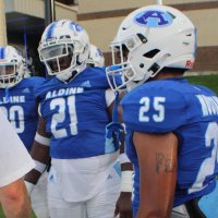 Keishon Wiser (@deuceunowiser) 's Twitter Profile