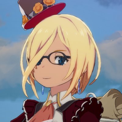 ブルプロ演じてみた&音読の人。 
リクエストはお気軽にリプ、DMを送って下さい！ お題箱はURL！
 ©2019 Bandai Namco Online Inc. ©2019 Bandai Namco Studios Inc.