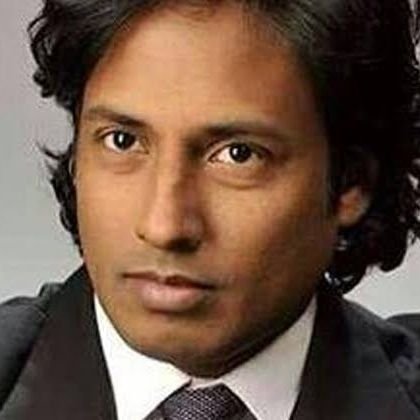 RajuRteja's profile picture. తెలంగాణ❤️