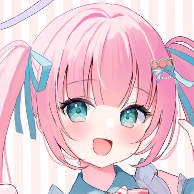 砂糖あまね🍬🤍お砂糖の妖精Vtuber ˎˊ˗さんのプロフィール画像
