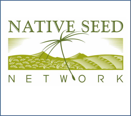 native_seed's profile picture. Native seed resources for habitat restoration