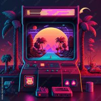 ArcadeDegen (@degenarcade) 's Twitter Profile